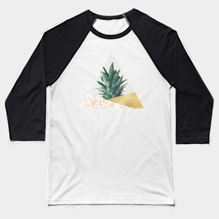 Pineapple Dip VII Baseball T-Shirt